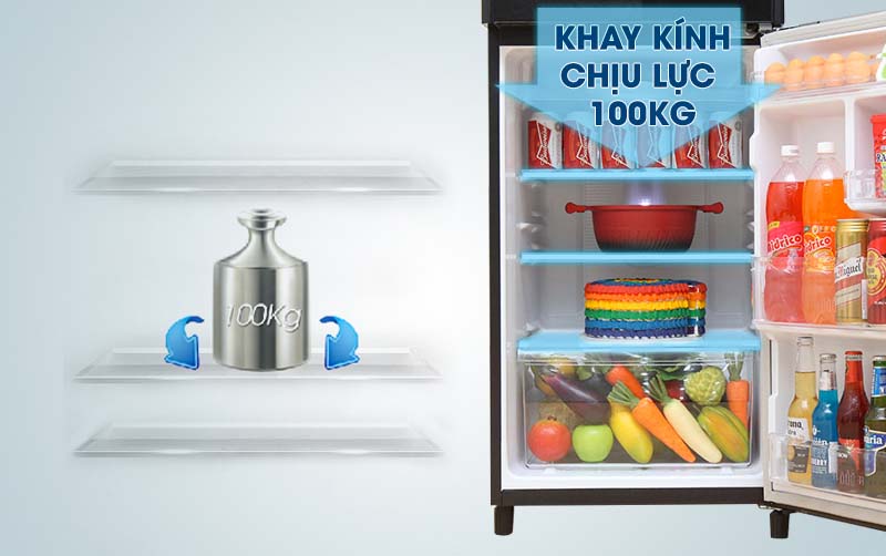 Khay kính tùy chỉnh độ cao chịu lực mạnh mẽ, chống xước và dễ dàng vệ sinh Khay kính tùy chỉnh độ cao chịu lực mạnh mẽ, chống xước và dễ dàng vệ sinh