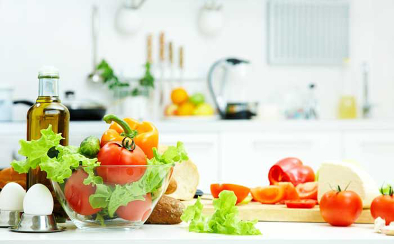 Hệ thống làm lạnh kép Hệ thống làm lạnh kép