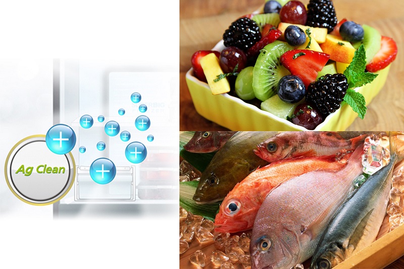 Kháng khuẩn khử mùi tinh thể bạc Kháng khuẩn khử mùi tinh thể bạc