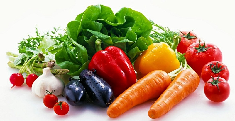 Hộc rau quả giữ ẩm Hộc rau quả giữ ẩm