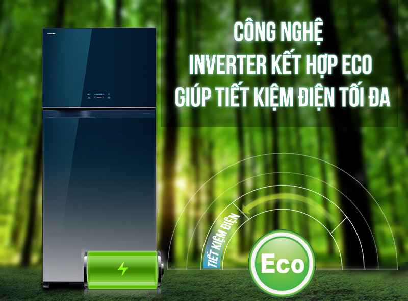 Tiết kiệm năng lượng tối ưu Tiết kiệm năng lượng tối ưu