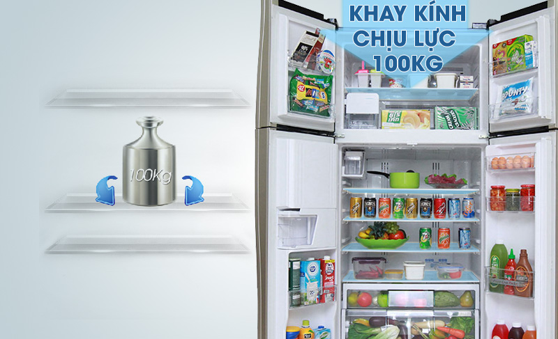Khay chứa làm bằng kính chịu lực Khay chứa làm bằng kính chịu lực