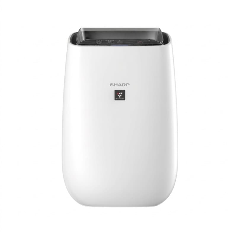 Máy lọc không khí Sharp FP-J40E-W
