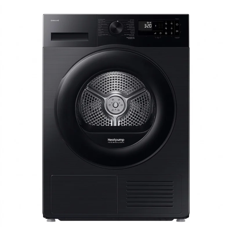 Máy sấy bơm nhiệt Samsung 10 kg DV10BB9440GBSV