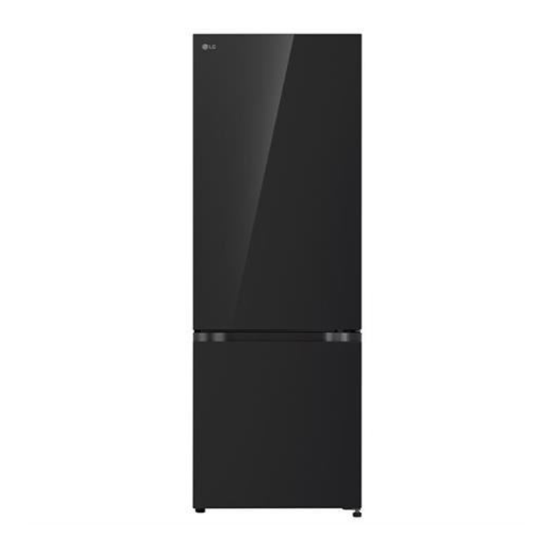 Tủ lạnh LG 335 lít · Ngăn đá dưới · Inverter LBB33BLGA