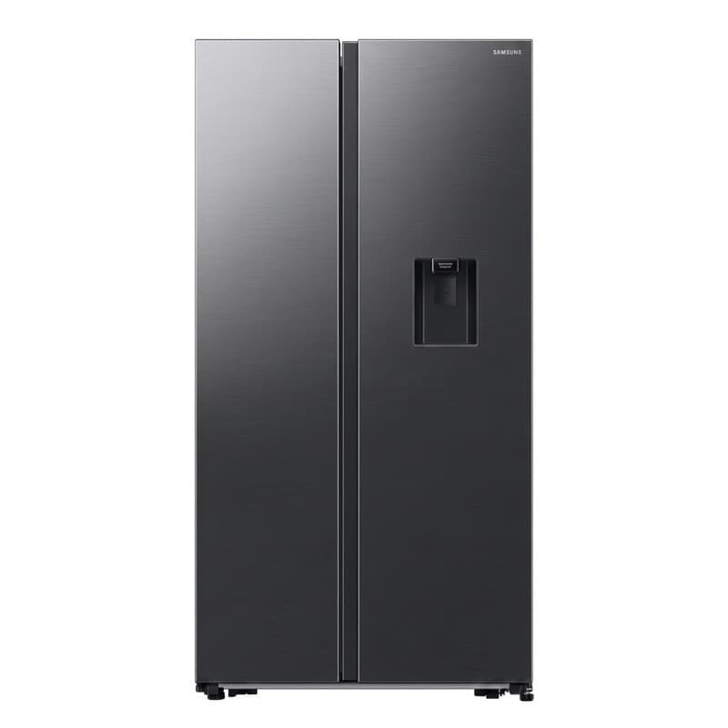 Tủ lạnh Samsung 578 lít · Side by Side · Inverter RS57DG410EB4SV