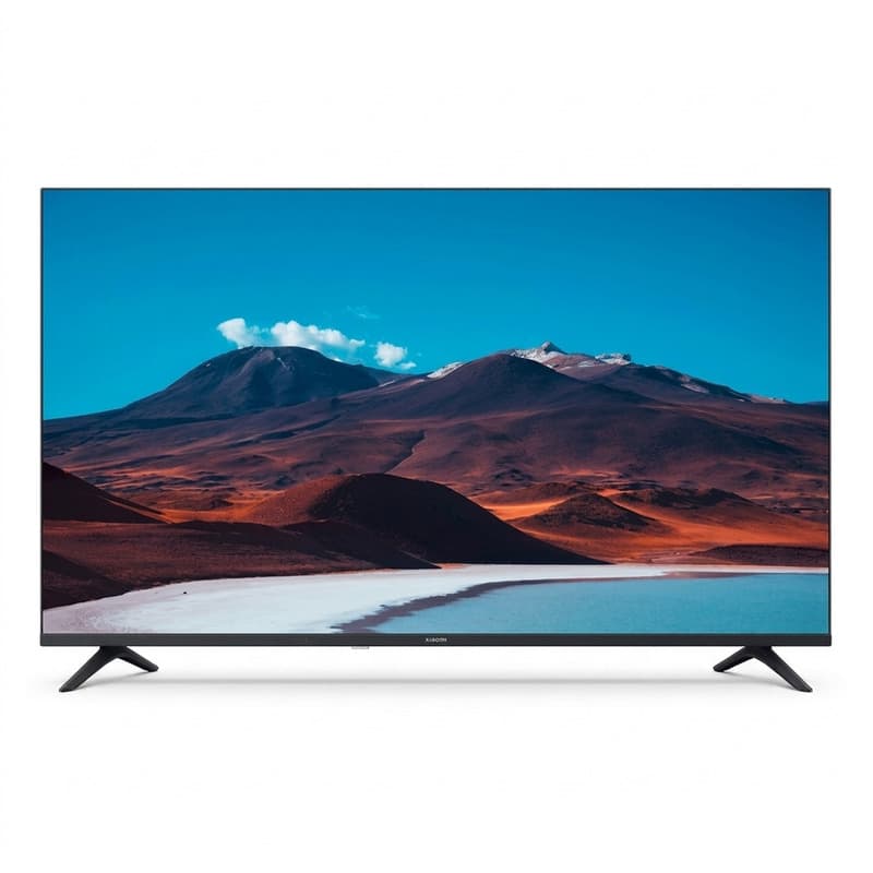Tivi Xiaomi 43 inch · Google TV A L43MB-AFSEA