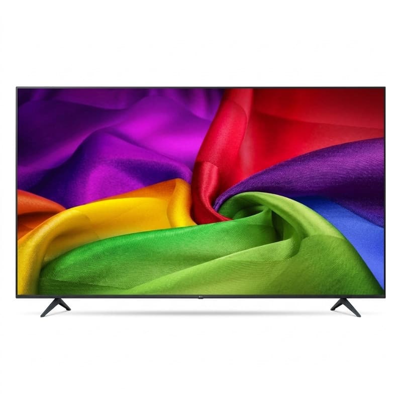 Tivi LG 75 inch · Smart TV 75NU805BPSB