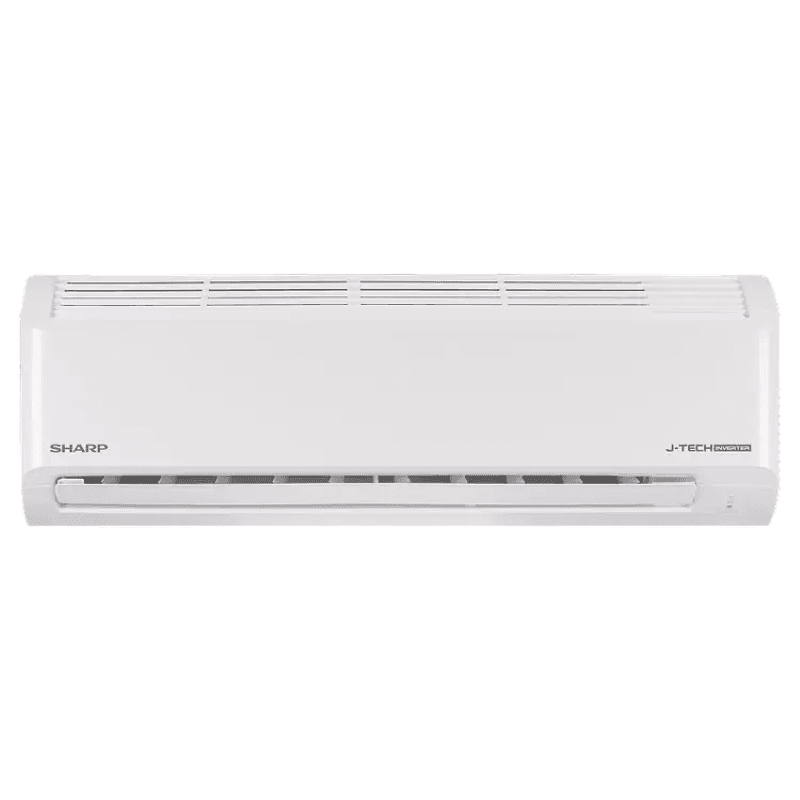 Máy lạnh Sharp treo tường Inverter 1 HP AH-X10DEW