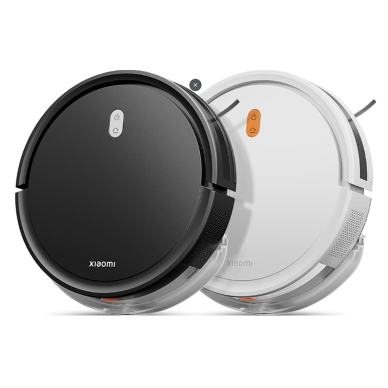 Robot hút bụi lau nhà Xiaomi Robot Vacuum E5
