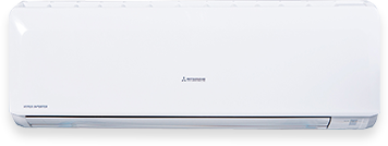 Máy lạnh Mitsubishi Heavy SRK24YW-W5 Inverter sang trọng (2.5Hp) - Gas R32