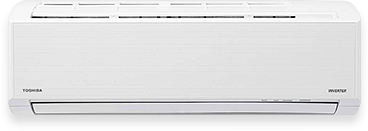 Máy lạnh Toshiba RAS-H10D2KCVG-V Inverter (1.0Hp) - Gas R32