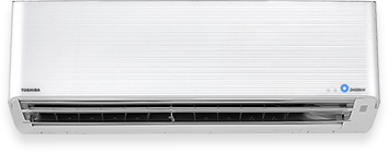 Máy lạnh Toshiba Daiseikai inverter (1.0 Hp) H10N4KCVPG-V