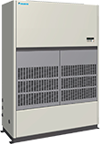 Máy lạnh tủ đứng Daikin đặt sàn nối ống gió FVPGR13NY1 (13.0Hp) - 3 Pha