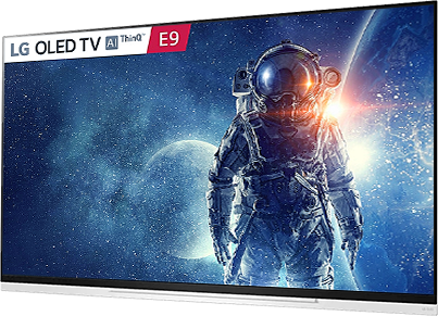 Tivi Sang trọng OLED TV