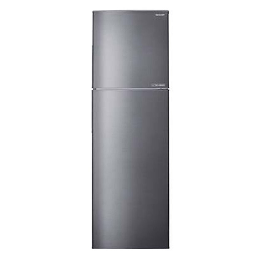 Tủ lạnh Sharp ngăn đá trên 2 cửa inverter 271 lít SJ-X281E-DS