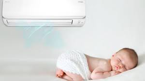 Choose the best air conditioner for children and the elderly