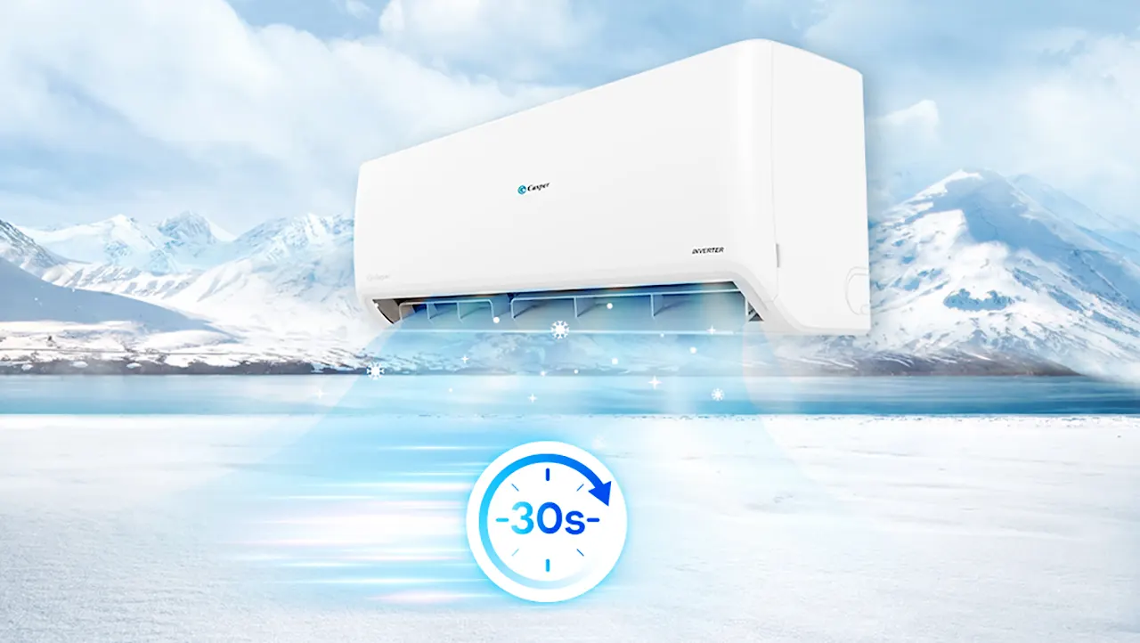 Why is the Casper air conditioner so well-liked by so many people ...