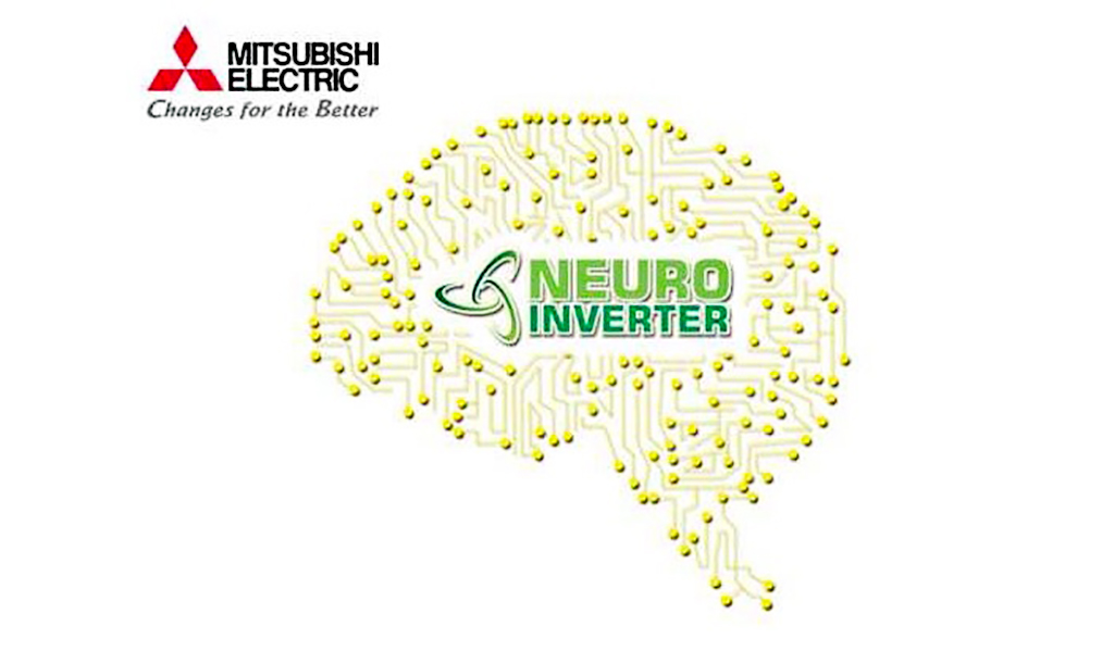 What do you know about Neuro Inverter technology?