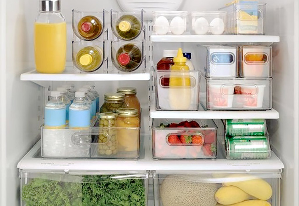 Để sử dụng tủ lạnh tiết kiệm điện bạn phải thực hiện ra sao?