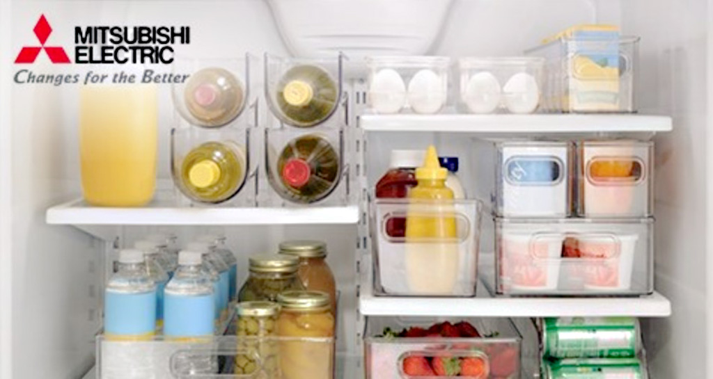 Giúp tủ lạnh tiết kiệm điện có khó như bạn nghĩ?