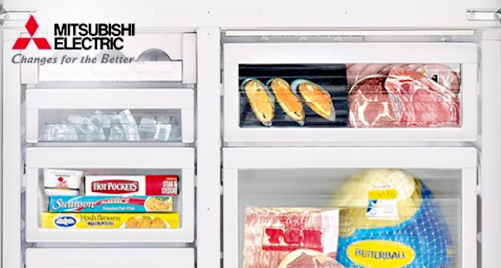 Some outstanding benefits of inverter refrigerators