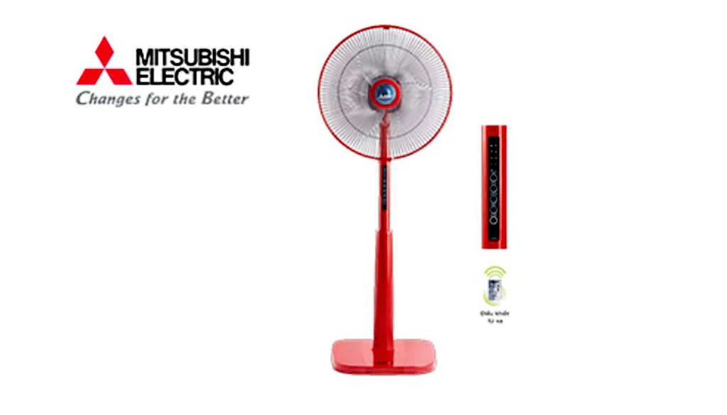 Considerations when purchasing an electric fan