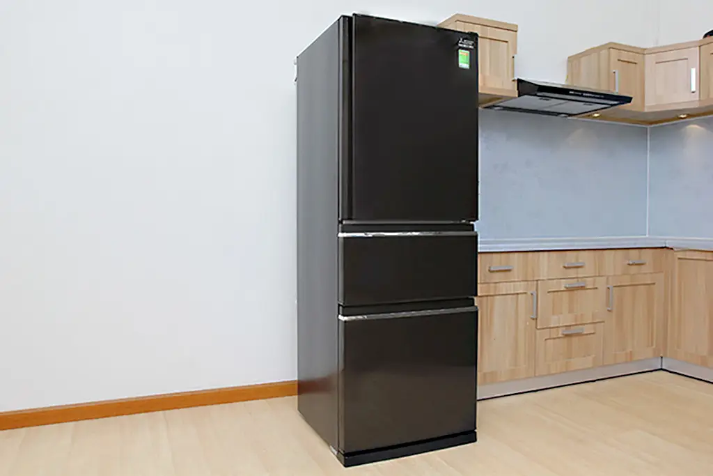 5 lý do bạn nên sắm ngay một chiếc tủ lạnh thông minh tại nhà