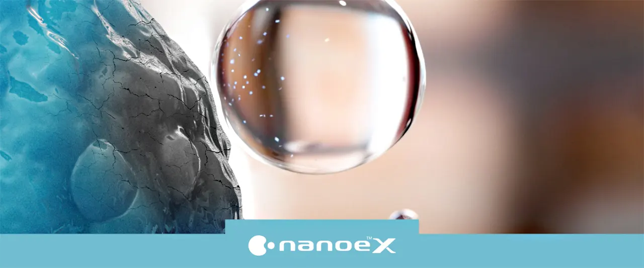 Công nghệ nanoe™ X trên tủ lạnh Panasonic có gì độc đáo?