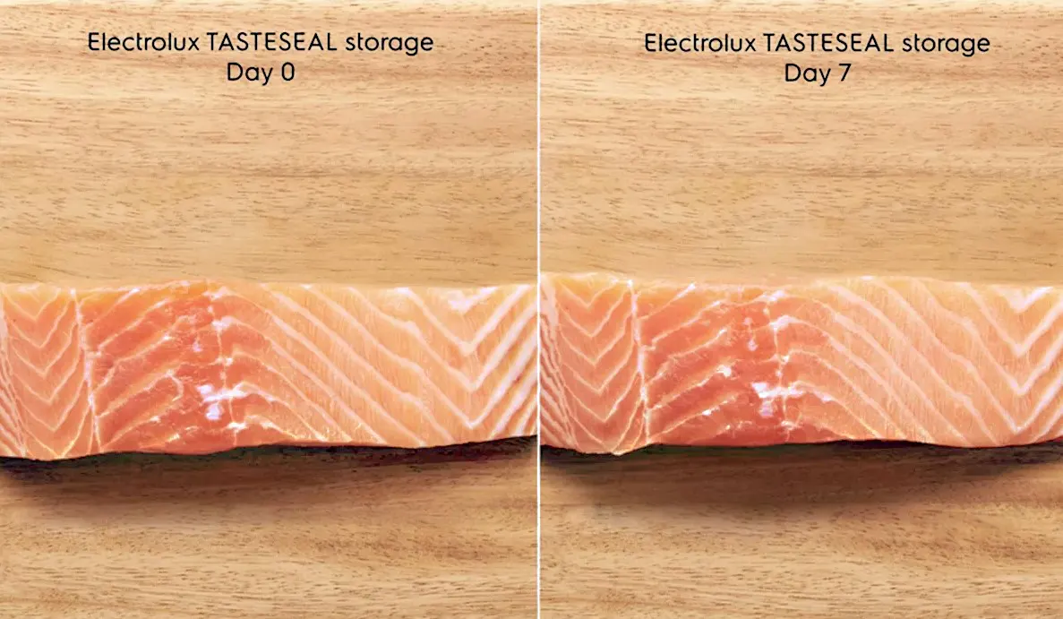 Ngăn đông mềm TasteSeal là gì? Lý do bạn nên chọn tủ lạnh Electrolux?