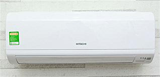 Hướng dẫn cách sử dụng remote máy lạnh Hitachi RAS-X10CD