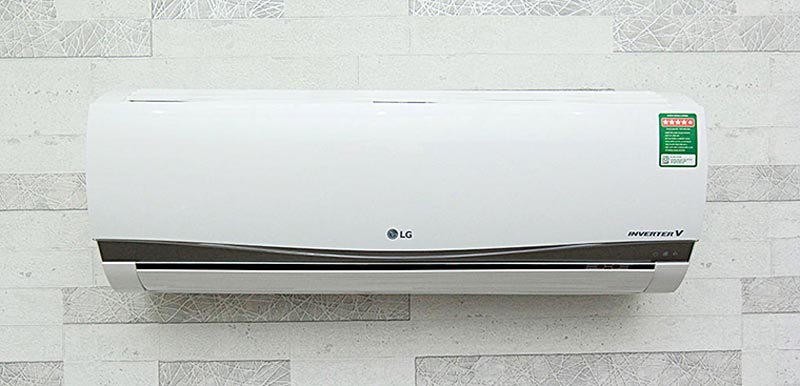 Hướng dẫn cách sử dụng điều khiển máy lạnh LG V13APM
