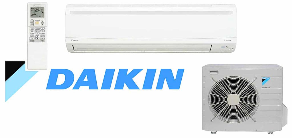Hướng dẫn sử dụng điều khiển máy lạnh Daikin dòng FTKM