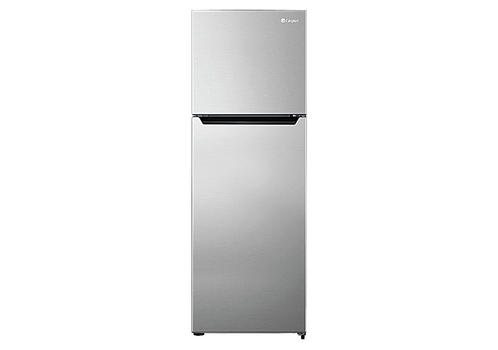 Tủ lạnh Casper ngăn đá trên 2 cửa inverter 240 lít RT-258VG