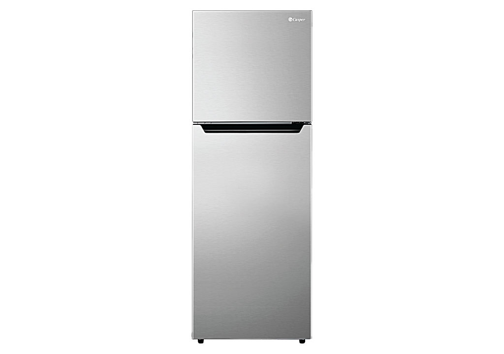 Tủ lạnh Casper ngăn đá trên 2 cửa inverter 261 lít RT-275VG