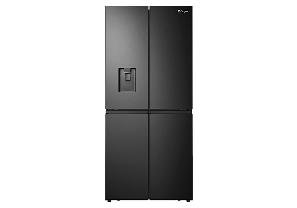 Tủ lạnh Casper Multi Doors 4 cửa inverter 463 lít RM-522VBW