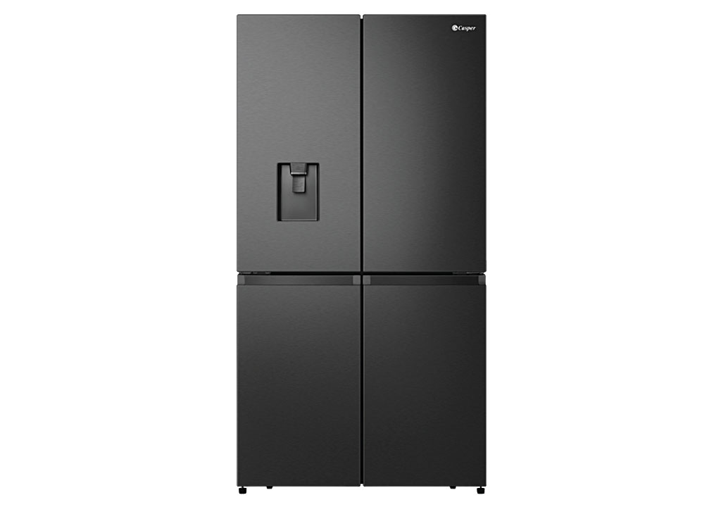 Tủ lạnh Casper Multi doors 4 cửa inverter 645 Lít RM-680VBW