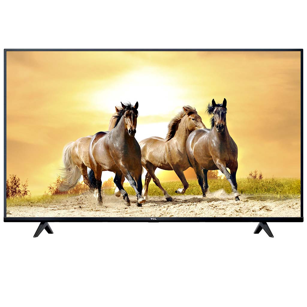 TCL Android Tivi 75 inch 4K 75P618