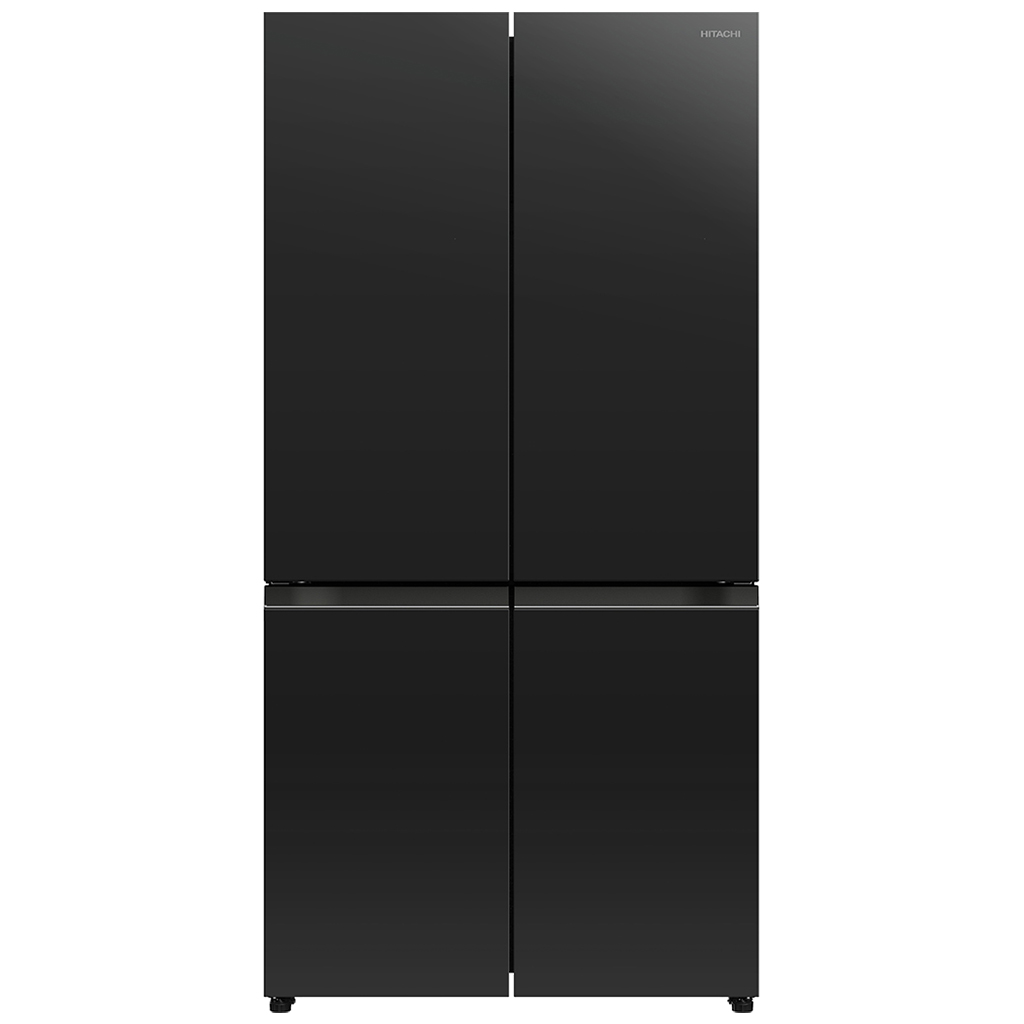 Tủ lạnh Hitachi ngăn đá dưới 4 cửa Inverter 569 lít R-WB640PGV1 (GCK)