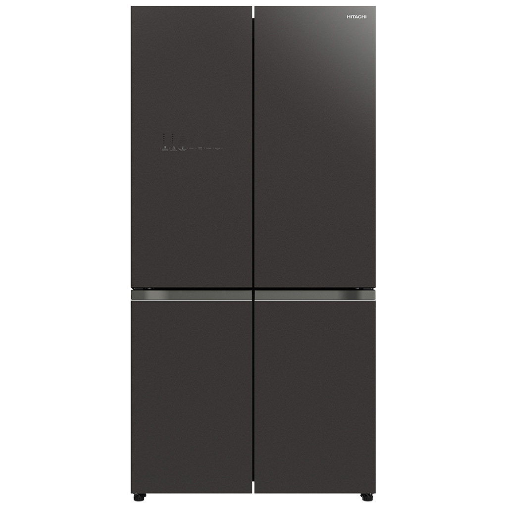 Tủ lạnh Hitachi ngăn đá dưới 4 cửa Inverter 569 lít R-WB640VGV0 (GMG)