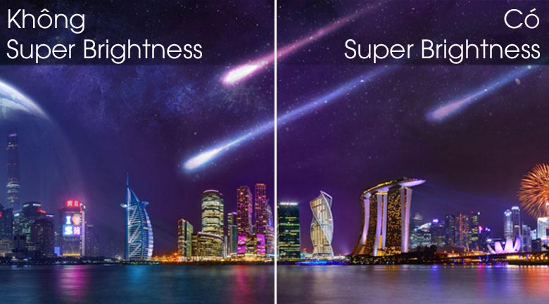 Super Brightness Android Tivi Casper 32 inch 32HG5000