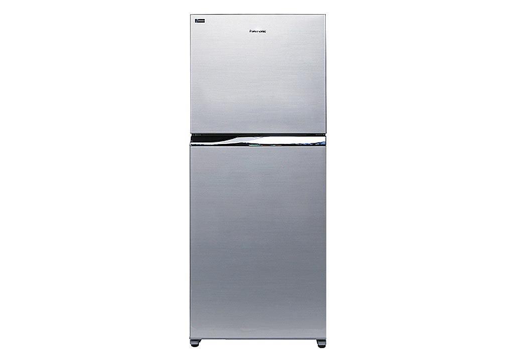 Tủ lạnh Panasonic ngăn đá trên 2 cửa inverter 363 lít NR-BD418VSVN