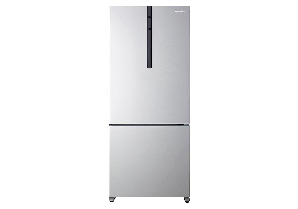 Tủ lạnh Panasonic ngăn đá dưới 2 cửa Inverter 363 lít NR-BX418VSVN