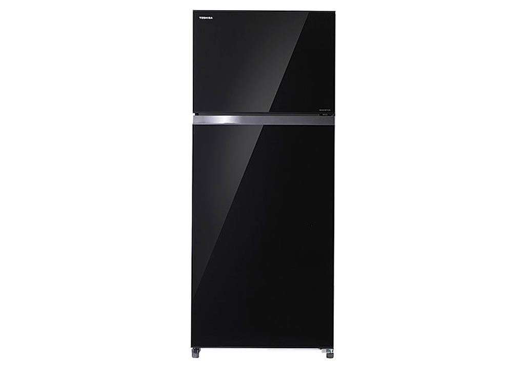 Toshiba inverter fridge 505 liters GR-HG55VDZ XK