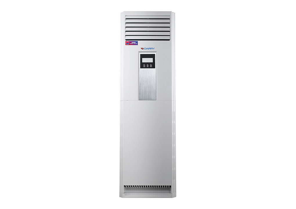 Dairry floor standing air conditioning F-DR28KC (3.0Hp)