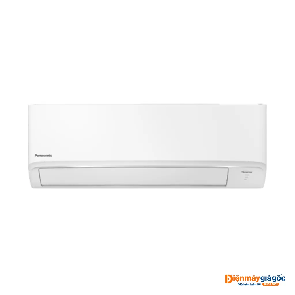 Panasonic Multi Wall-mounted Indoor CS-MPU12YKZ standard inverter (1.5Hp)