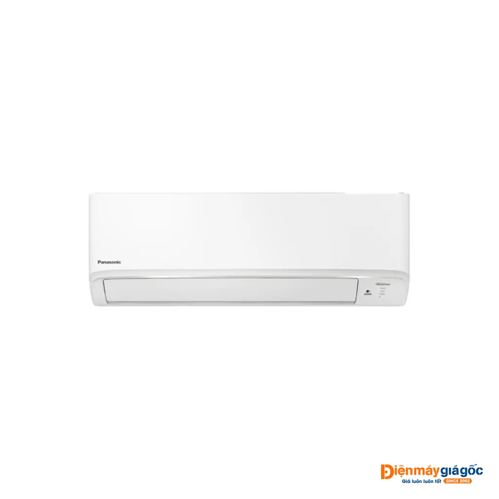 Panasonic Multi Wall-mounted Indoor CS-MXPU12YKZ Deluxe Inverter (1.5Hp)