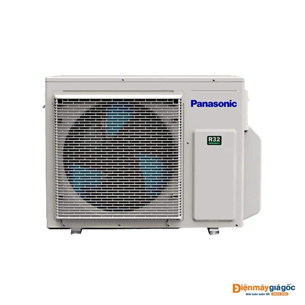 Dàn nóng Multi Panasonic CU-4U28YBZ Inverter 3.0 HP (3 Ngựa)