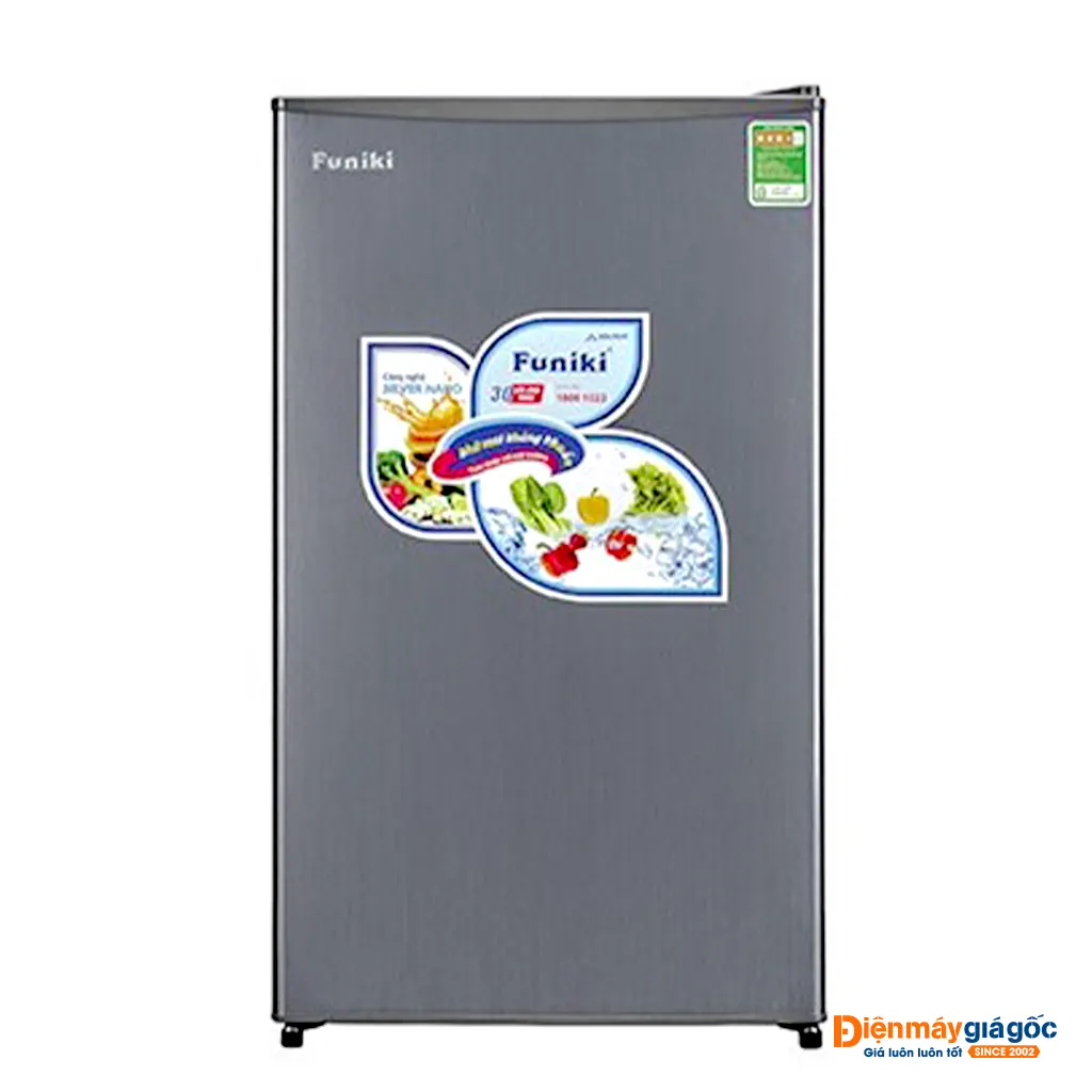 Tủ lạnh Funiki mini 90 lít FR-91CD
