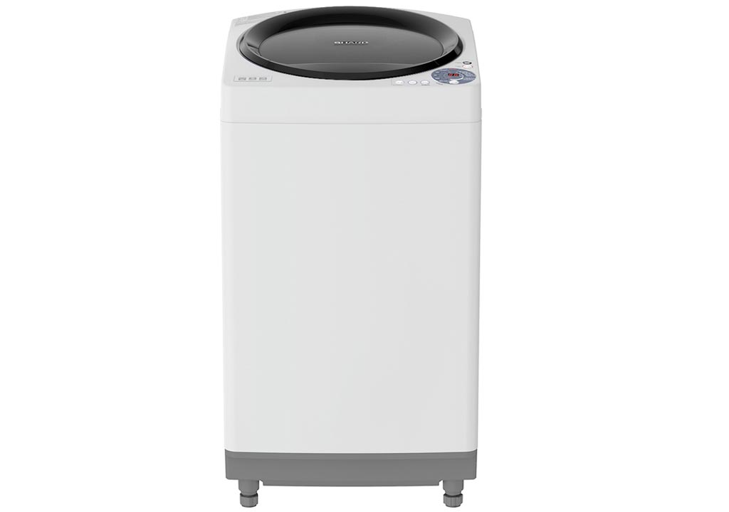 Sharp washing machine 7.8 kg ES-W78GV-H
